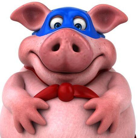 svinarik avatar