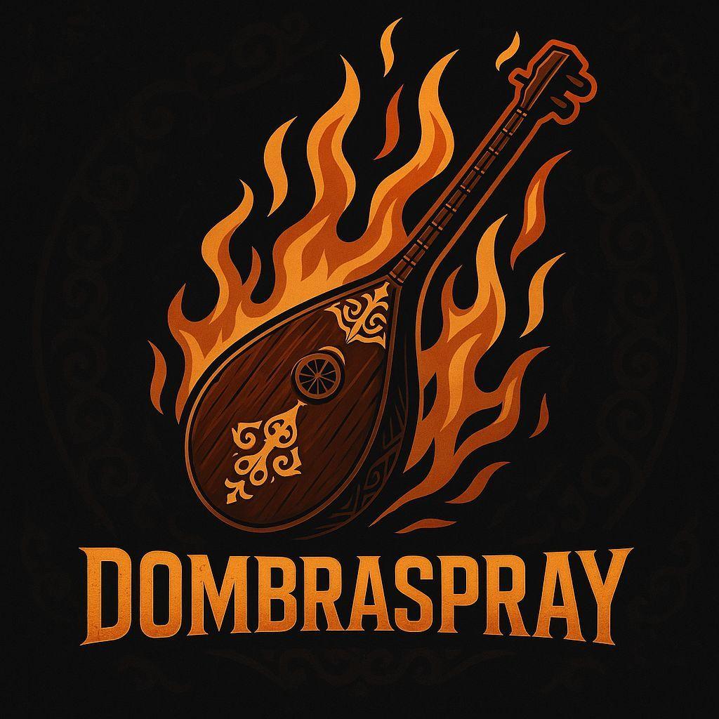 DombraSpray avatar