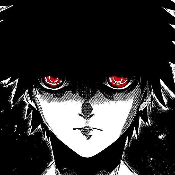 Daimazikk avatar
