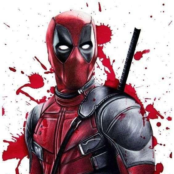 Deadpoolxx96 avatar