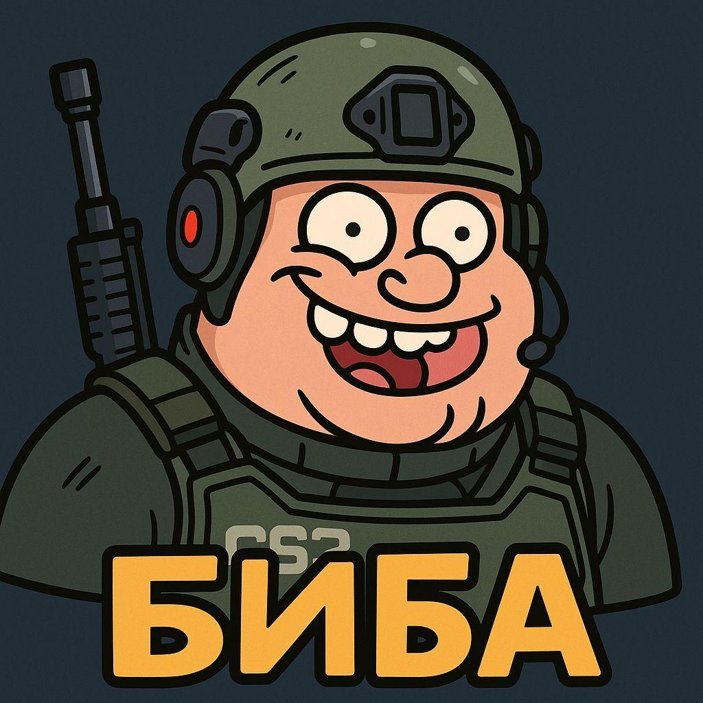 Faceit avatar