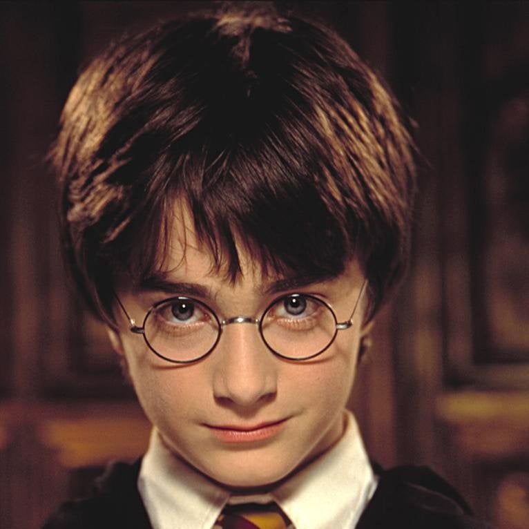 HarryPochter