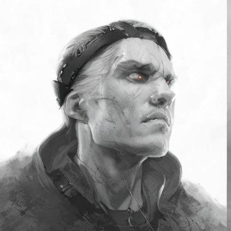 Nikro avatar