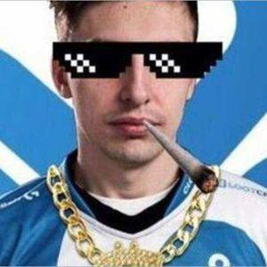 mike-shroud avatar