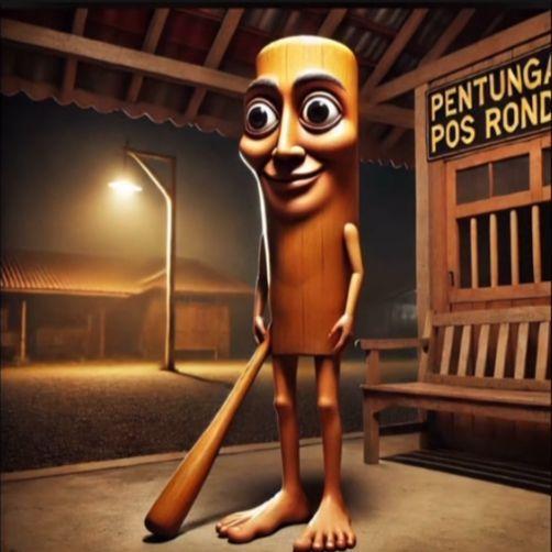 PeFruntee avatar