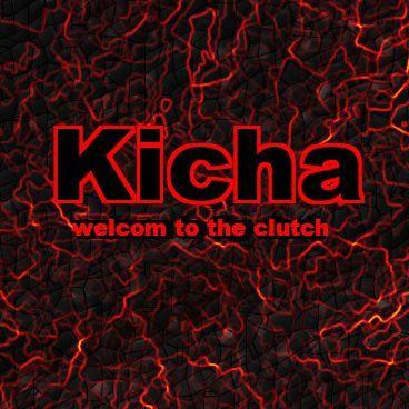 Player KichaPL avatar
