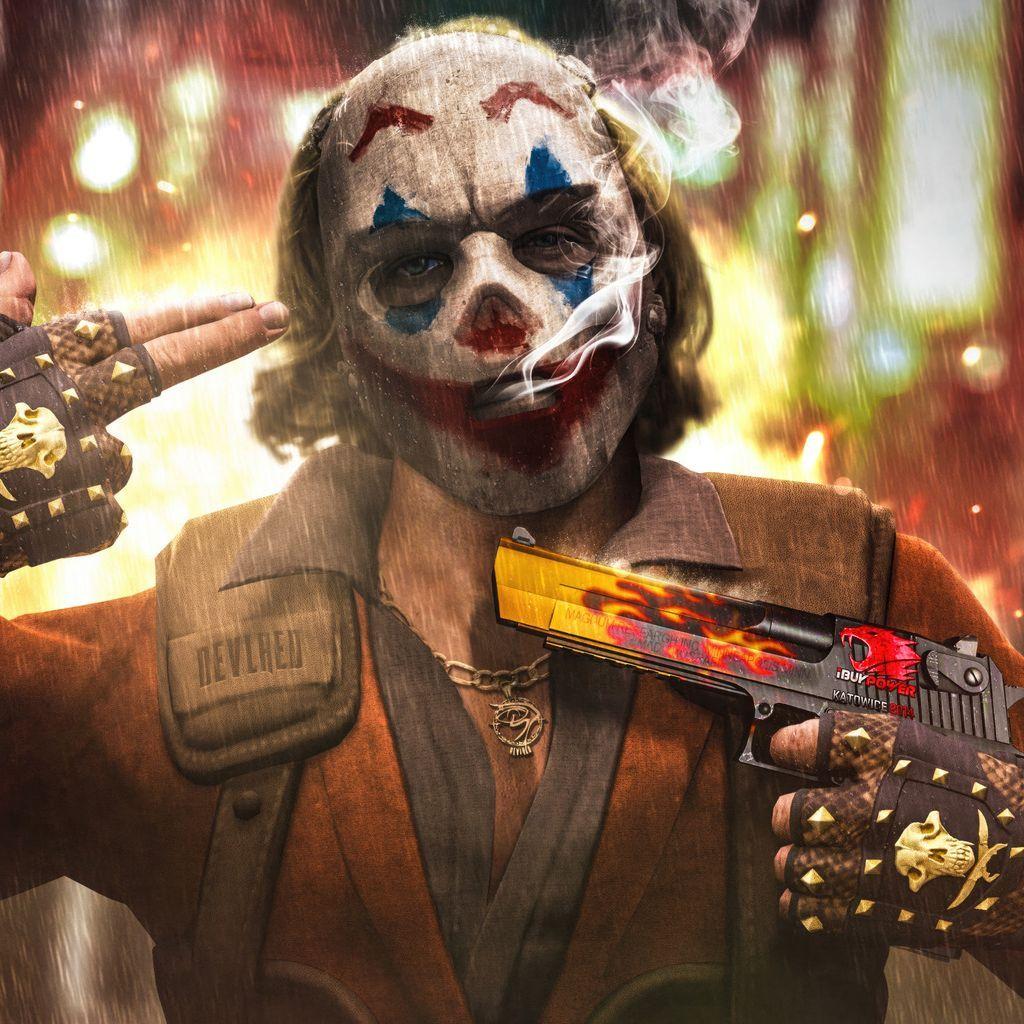 Player JokeroFlow avatar