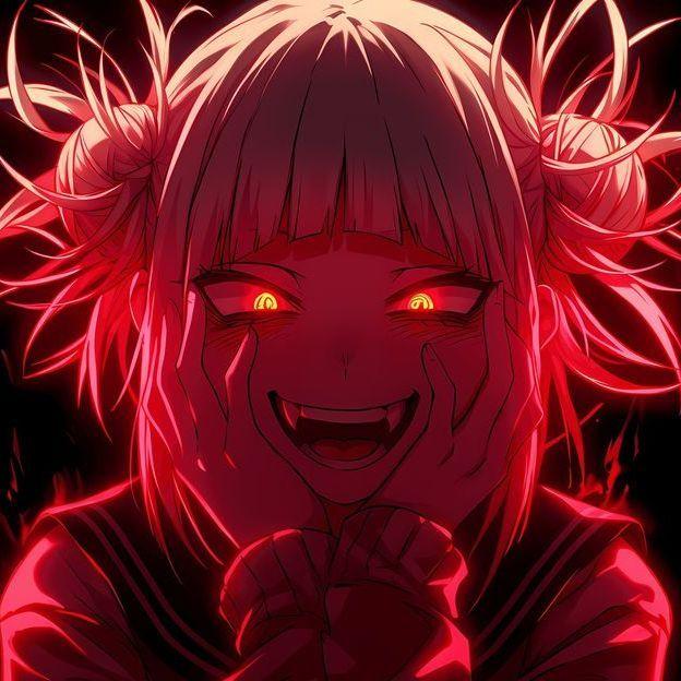 Nekr0- avatar