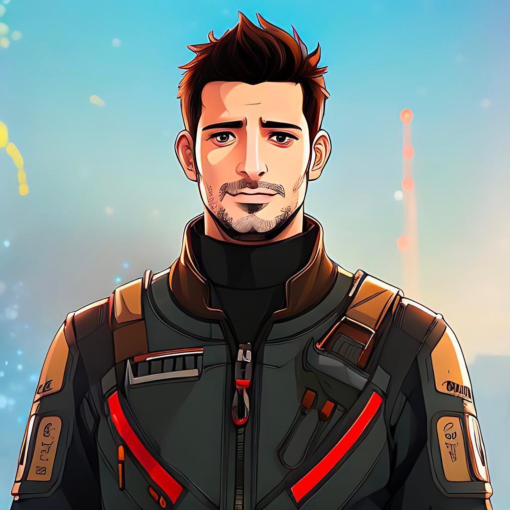 FFuchs avatar