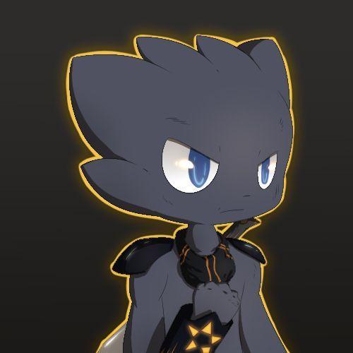 Oozix avatar