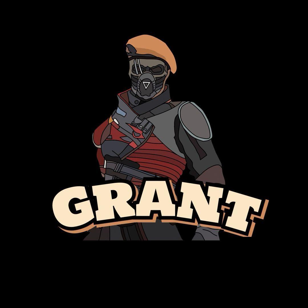 Player GRANT_____ avatar