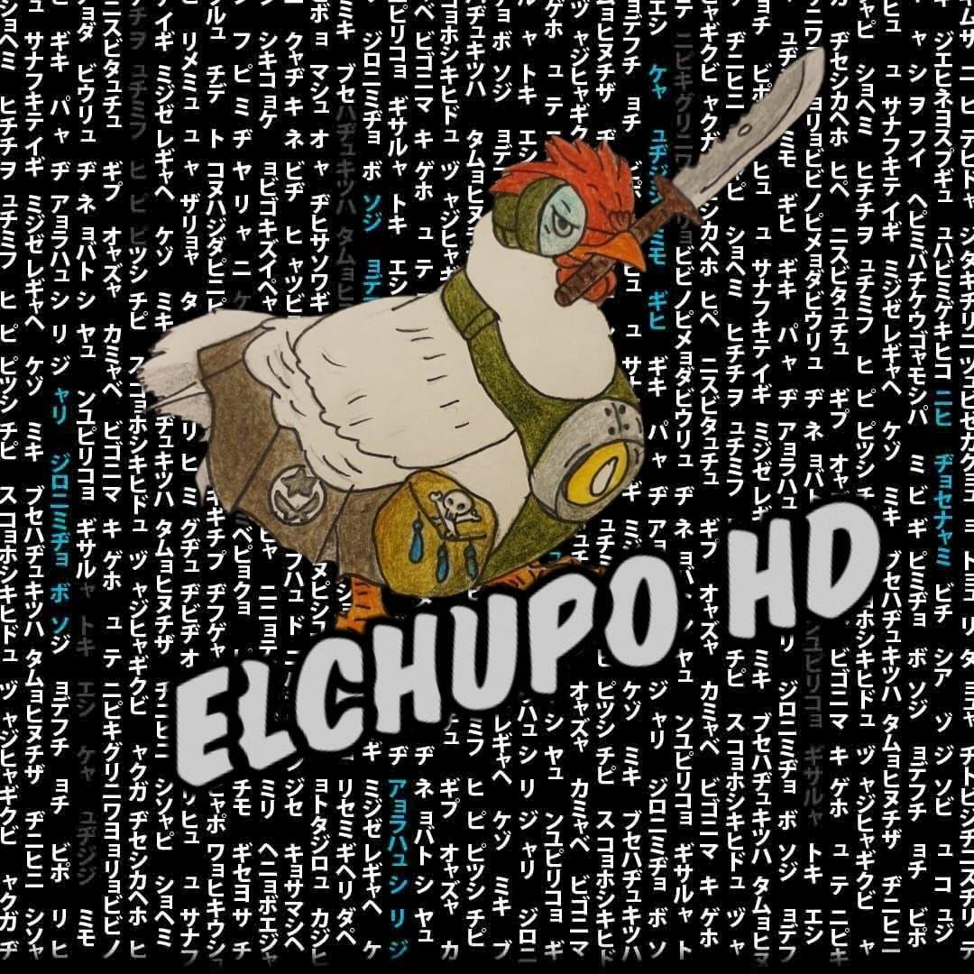 ElChupoHD avatar