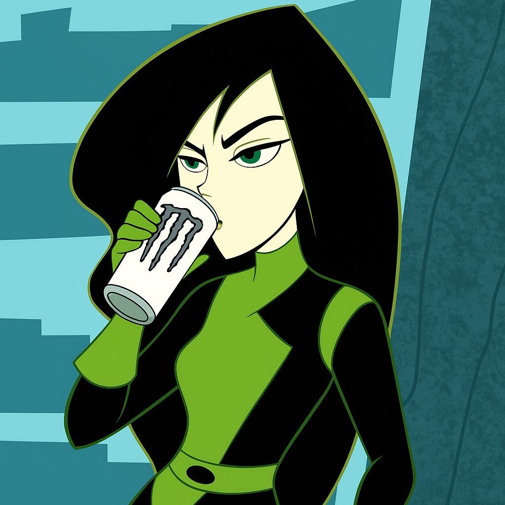 Ottess avatar
