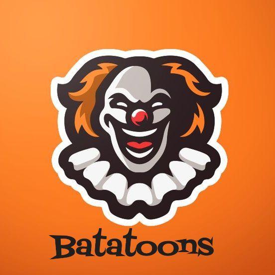 Batatoons