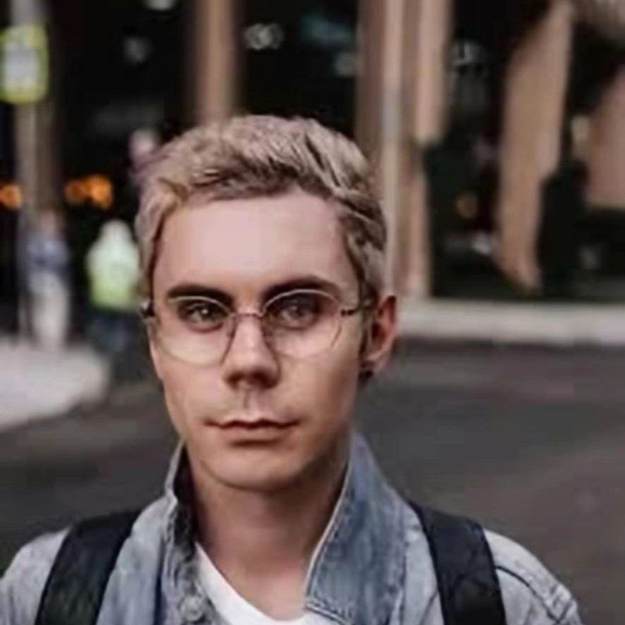 MaxSta avatar