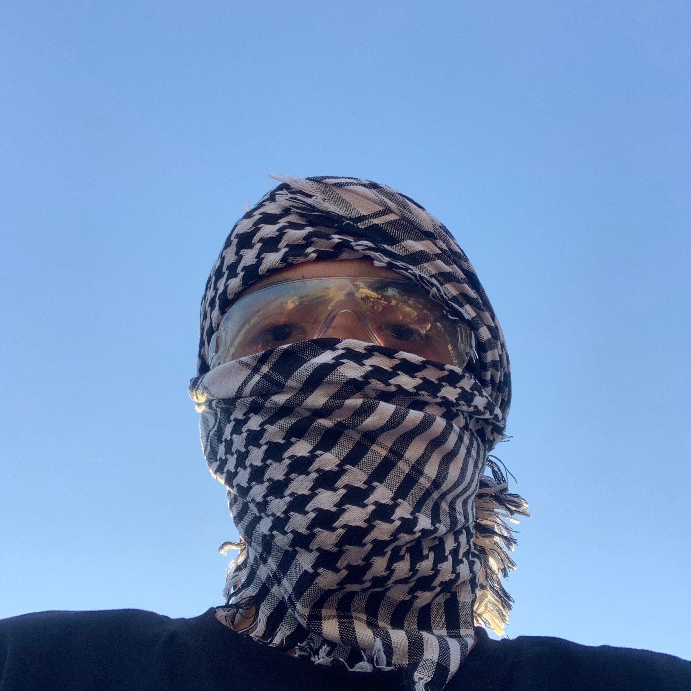 Barbar0ssa21 FACEIT avatar