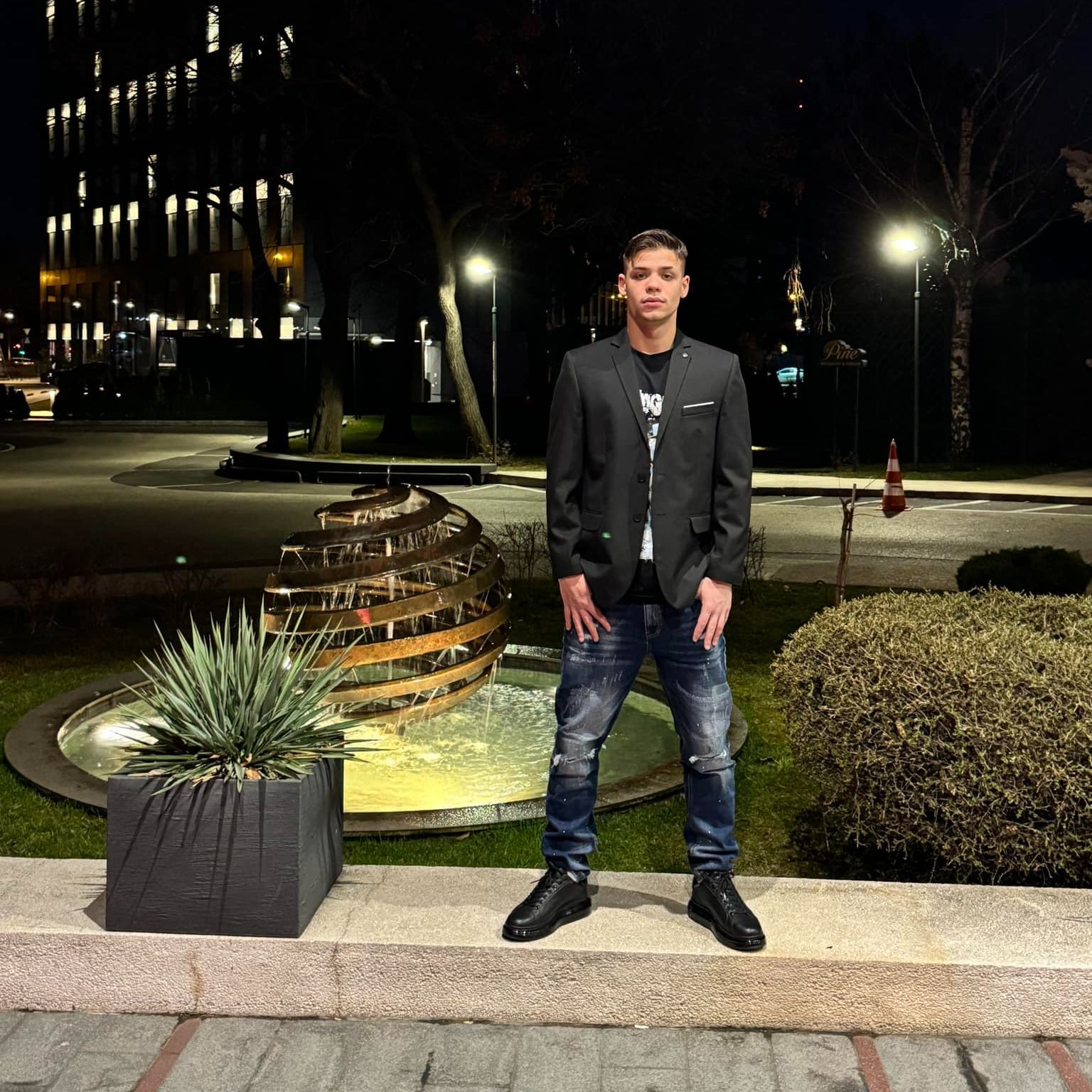 -TragProst FACEIT avatar