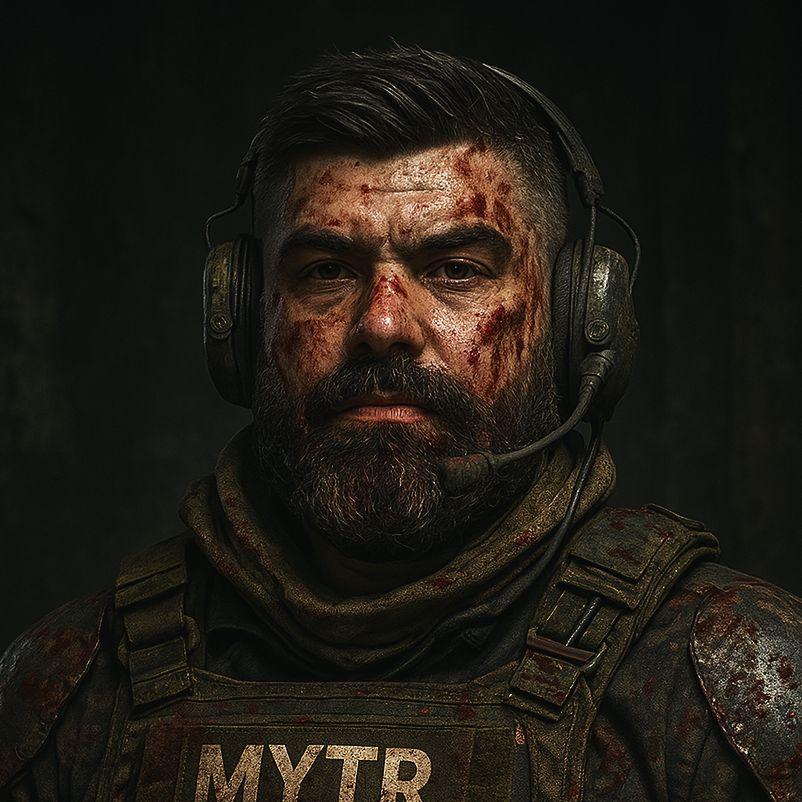 Faceit avatar