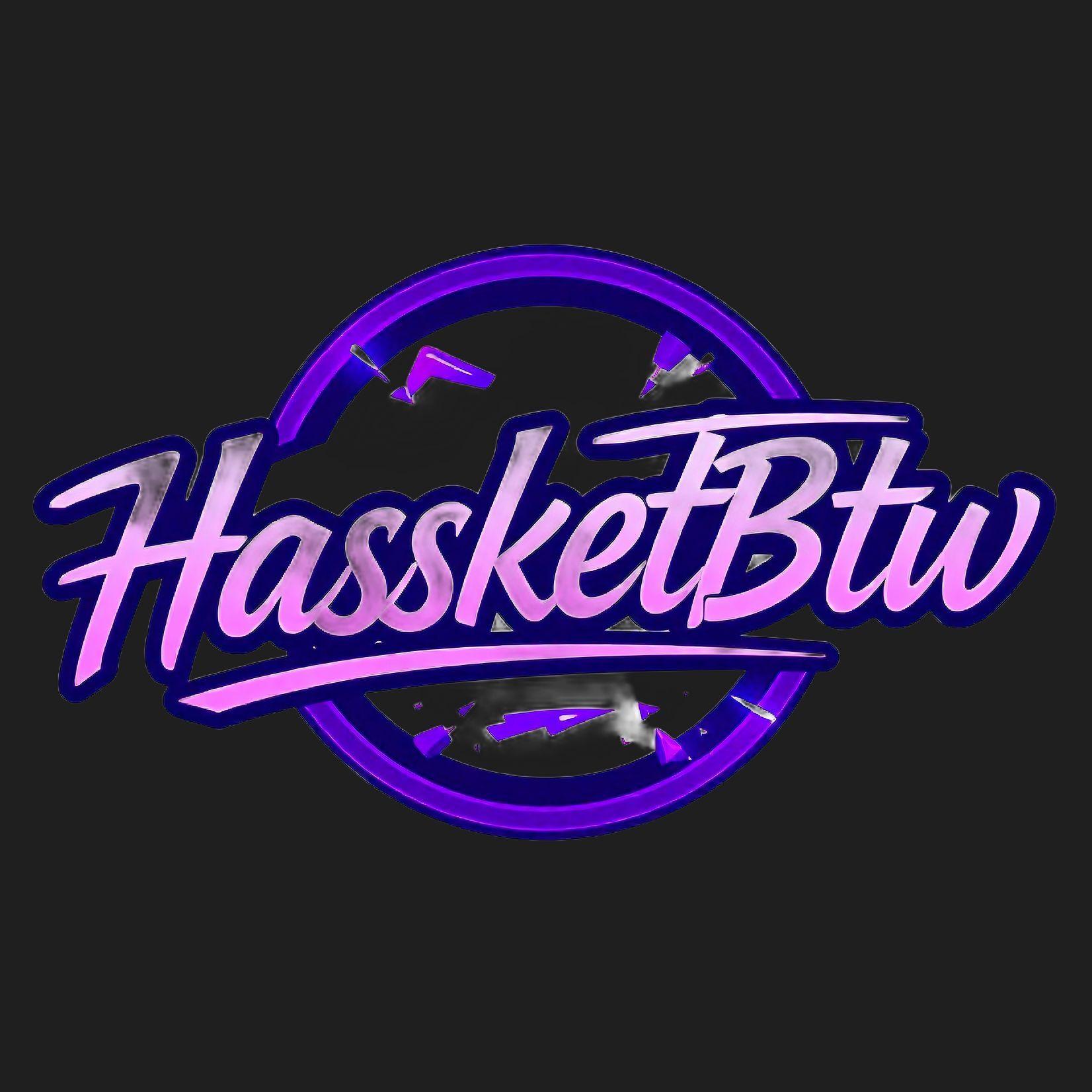 Hassketbtw avatar