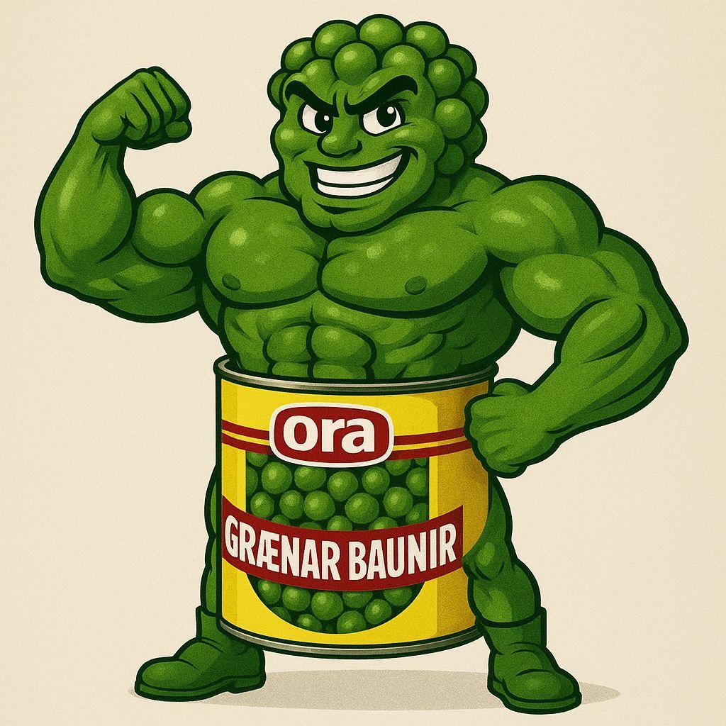 Gr3enbeans