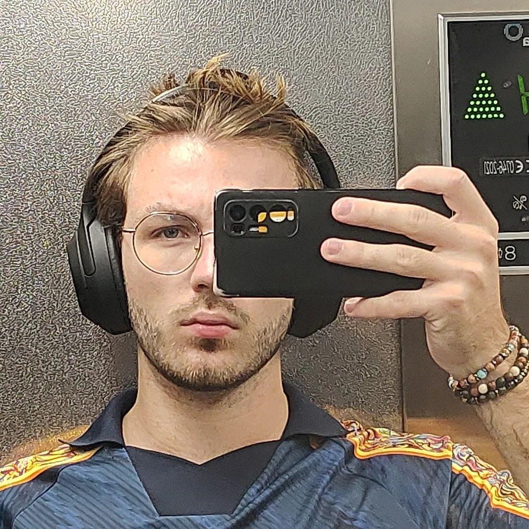 naerod avatar