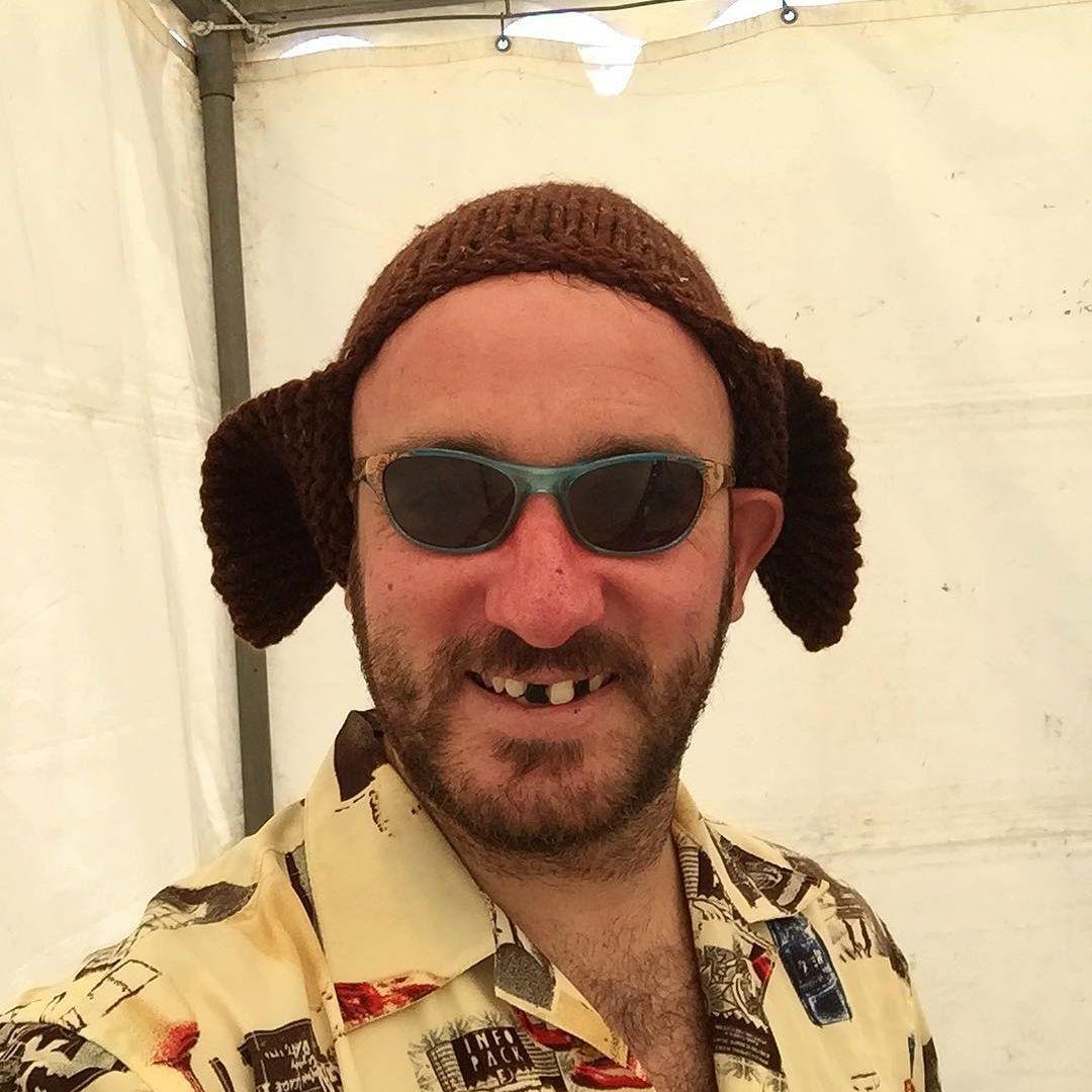 JP2341 avatar