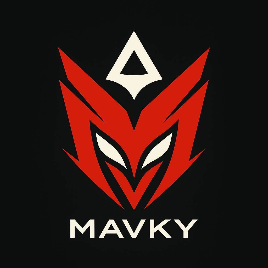 MAVKY