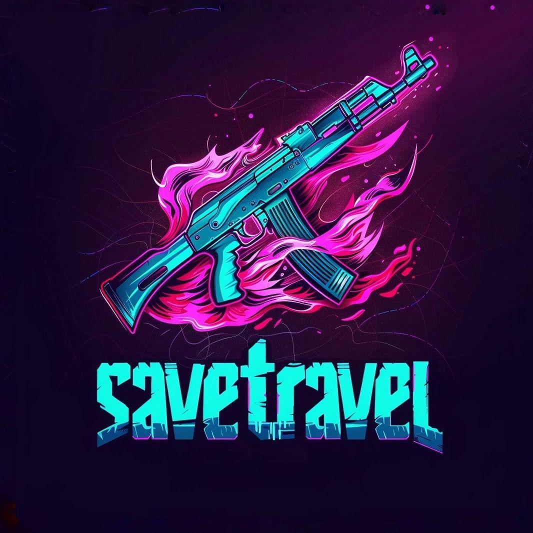 Savetravel avatar