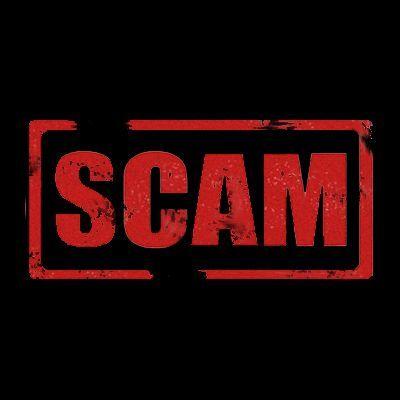 SCAM_7 avatar