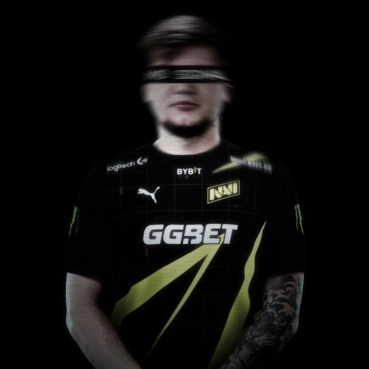 Faceit avatar