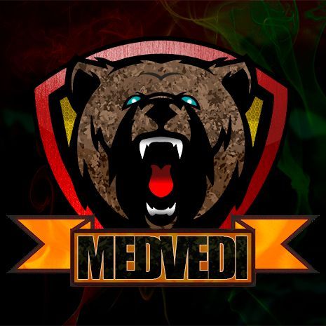Medvedi