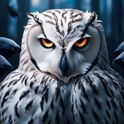 _White-Owl_ avatar