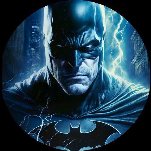 Player Batman_0007 avatar