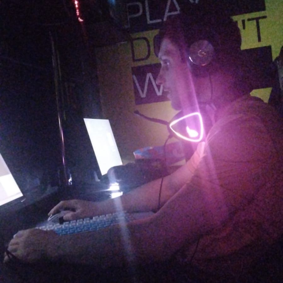 cashiro FACEIT avatar