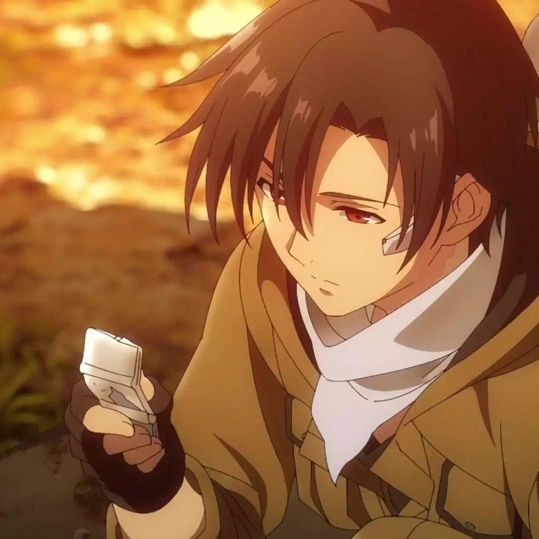 Dontwantdie avatar
