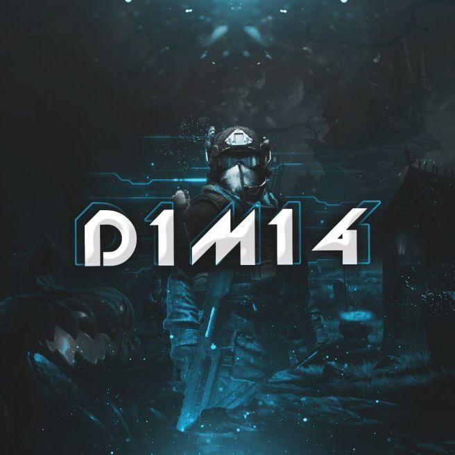 Player D1m1411 avatar