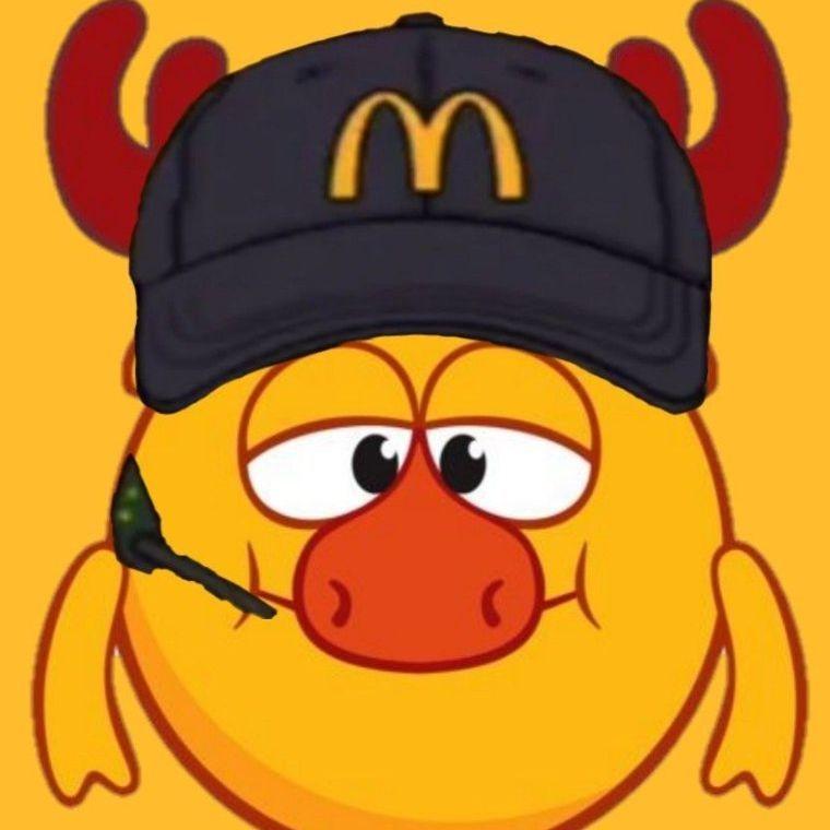 magafek avatar