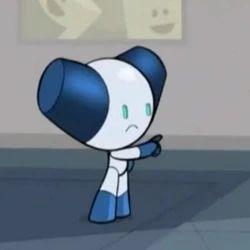 robotboy- avatar