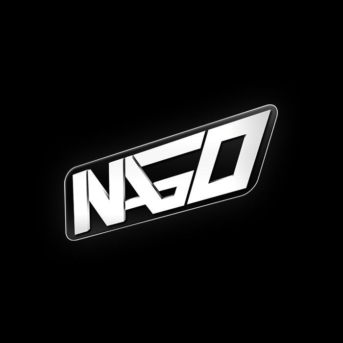 Xomio- FACEIT avatar