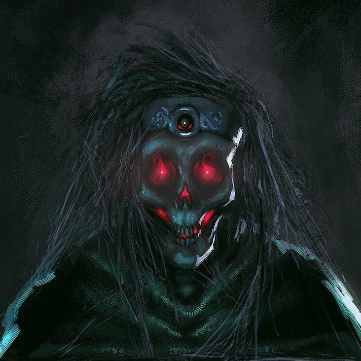 Boogeyman909 avatar