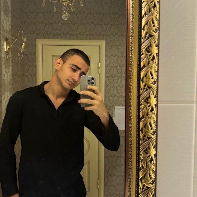 Abolty45 avatar