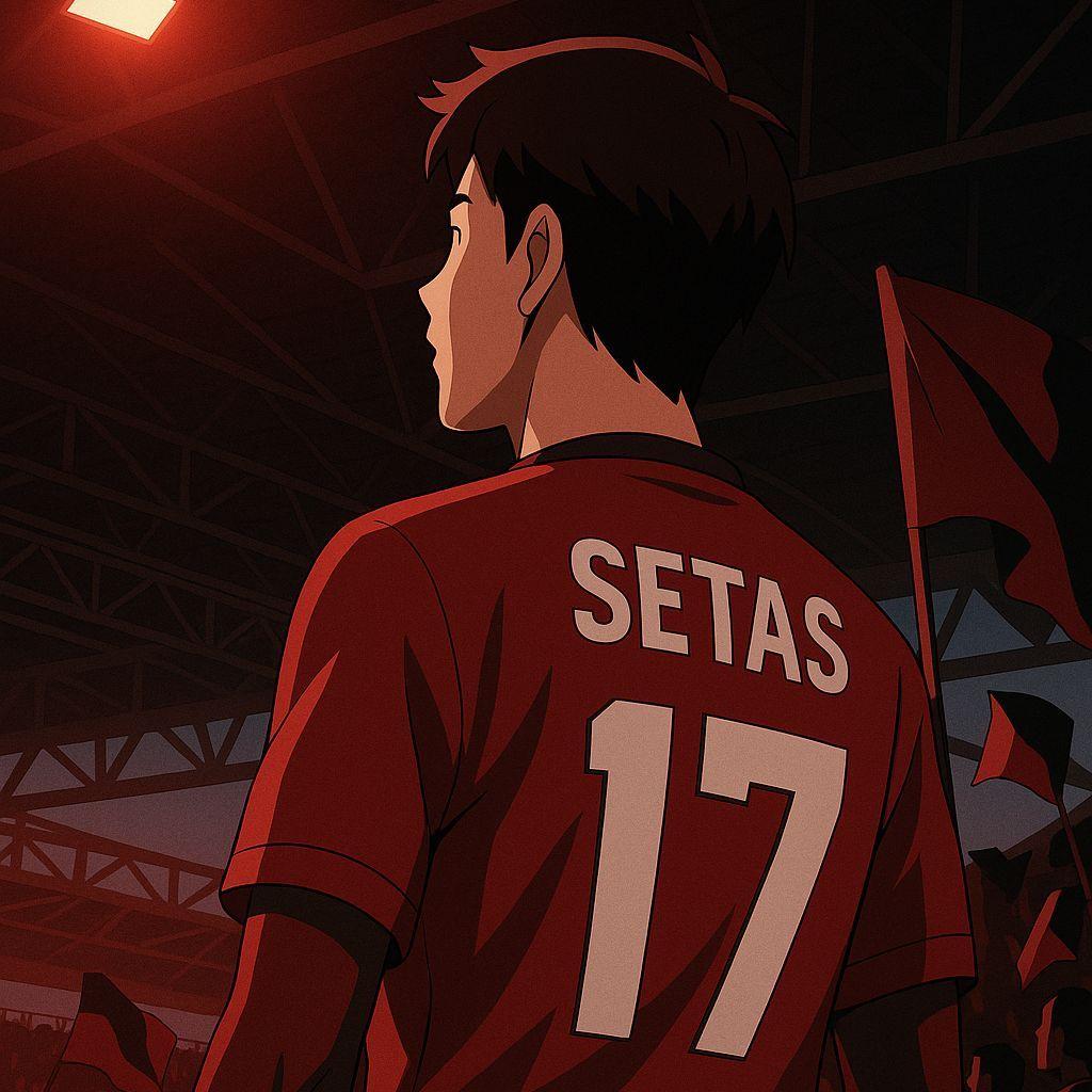 Setas01 avatar