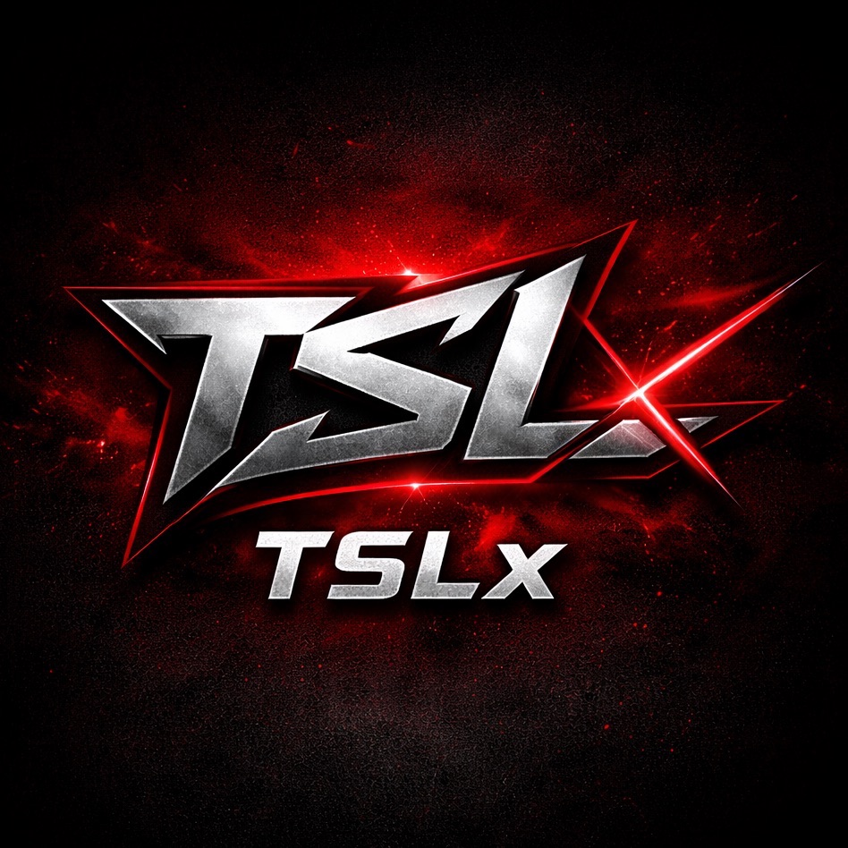 TSLx_ FACEIT avatar