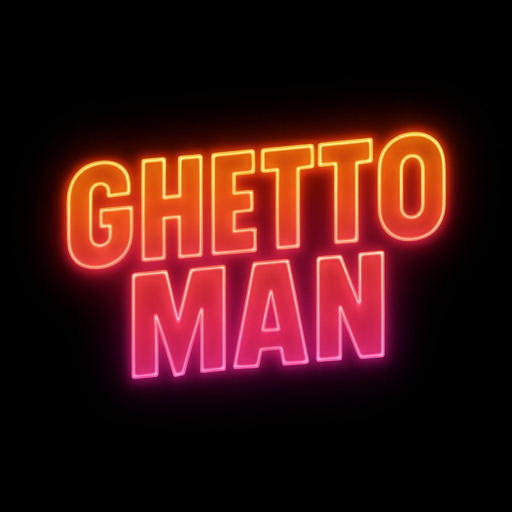 xGhettoMan avatar