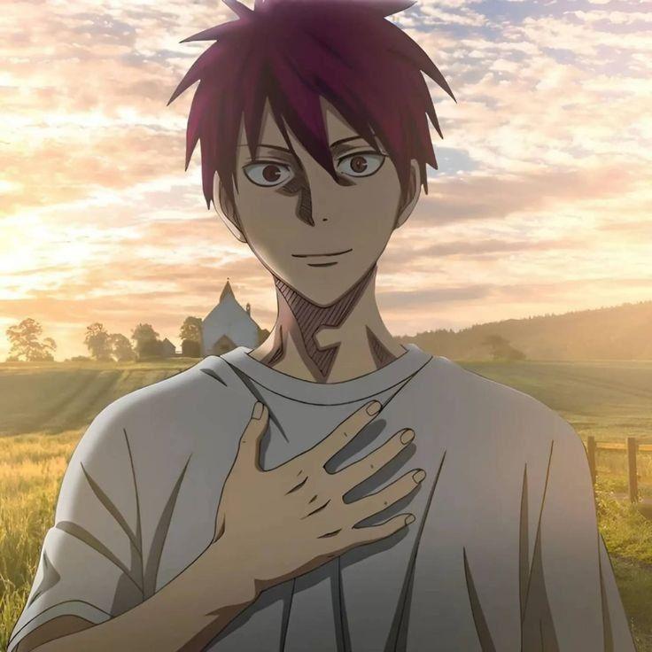 Saikkkou avatar