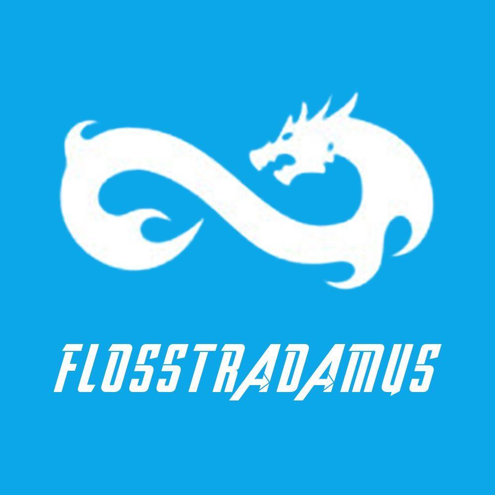 Player FL0STRADAMUS avatar