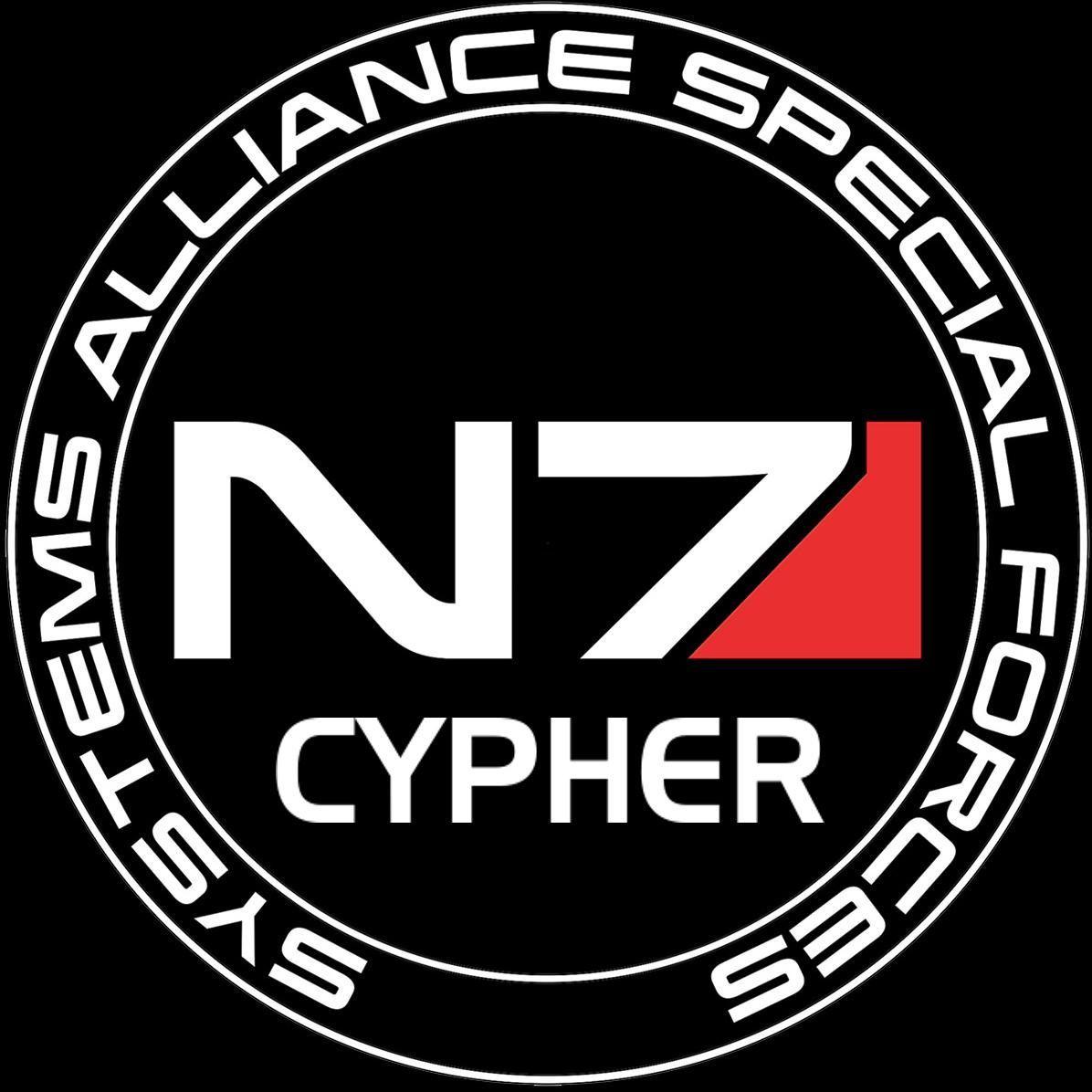 N7Cypher avatar