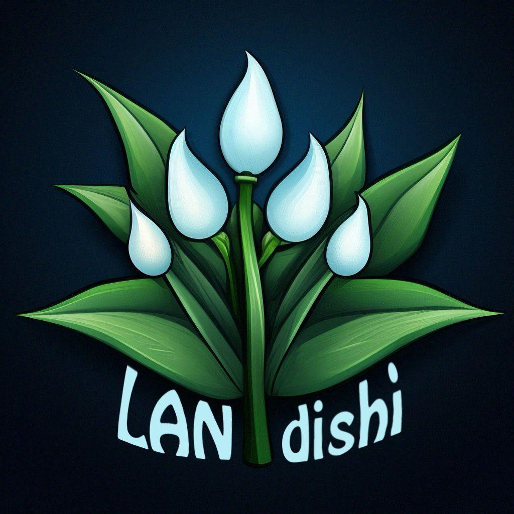 LANdishi