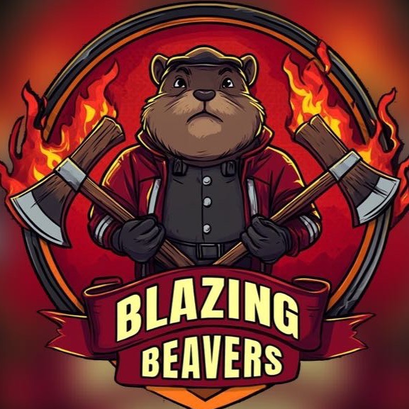 Blazing Beavers