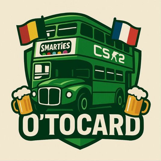 Faceit avatar